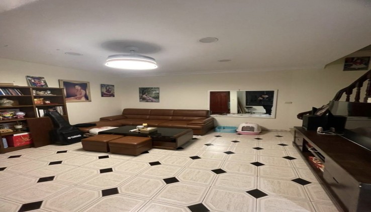 CHO THUÊ MBKD SALON TÓC PHỐ LÊ GIA ĐỈNH, HAI BÀ TRƯNG, 5 TẦNG, 33M2, 22 TRIỆU